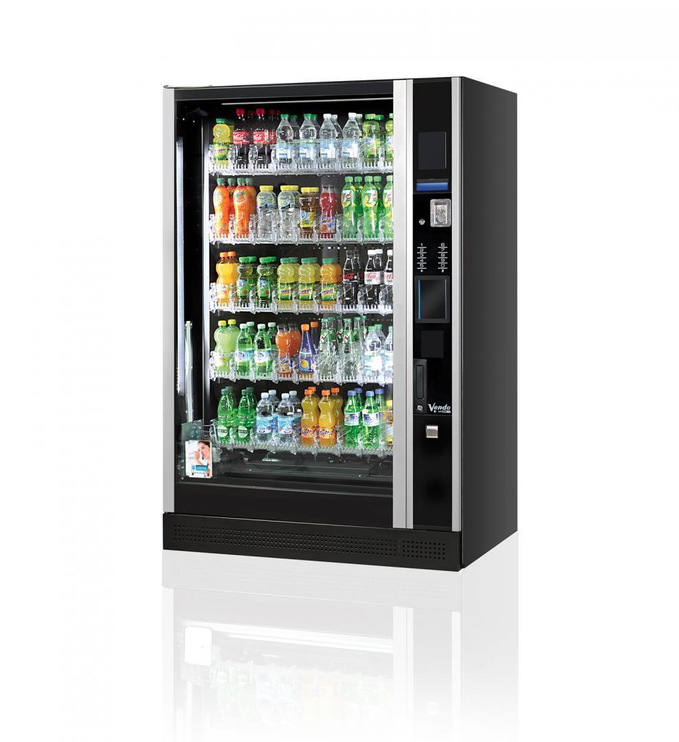 Distributeur boisson Sète