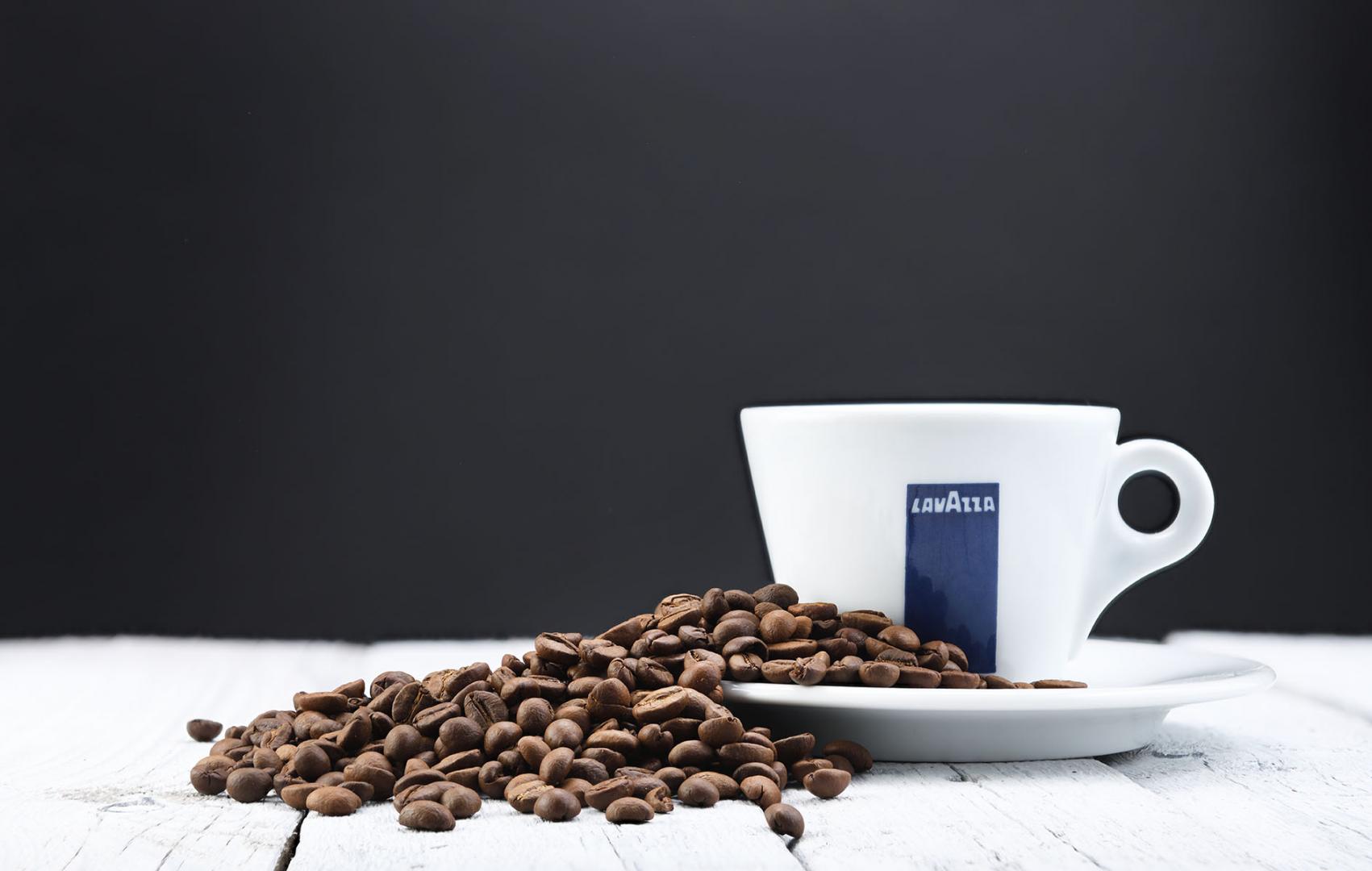 Distributeurs Lavazza Sète